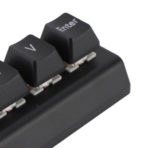 PROGRAMOWALNA KLAWIATURA MECHANICZNA USB 4 KLAWISZE MINI na Arena.pl