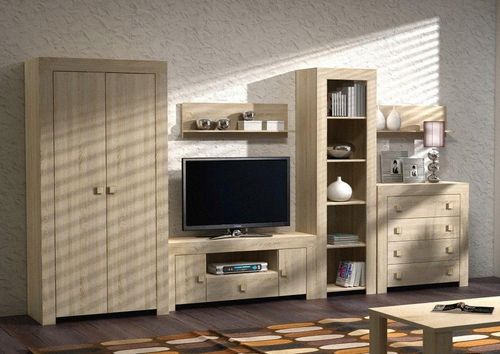 Półka OCEANIK 80 meble systemowe na Arena.pl