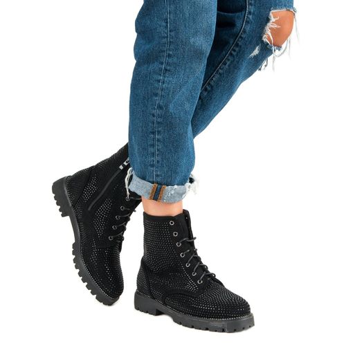 Modne Botki Workery r.37 na Arena.pl