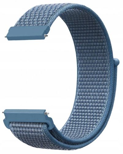 UNIWERSALNY PASEK DO ZEGARKA 22MM TELESKOPY KOLORY na Arena.pl