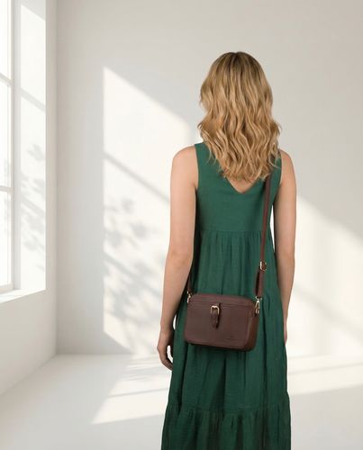 torebka ptn mx04-p-7762 dark brown na Arena.pl