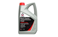 Olej Comma AQDCT Synthetic Dual Clutch Transmission Fluid 5l DCT DSG 5L