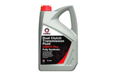 Olej Comma AQDCT  Synthetic Dual Clutch Transmission Fluid 5l DCT DSG 5L