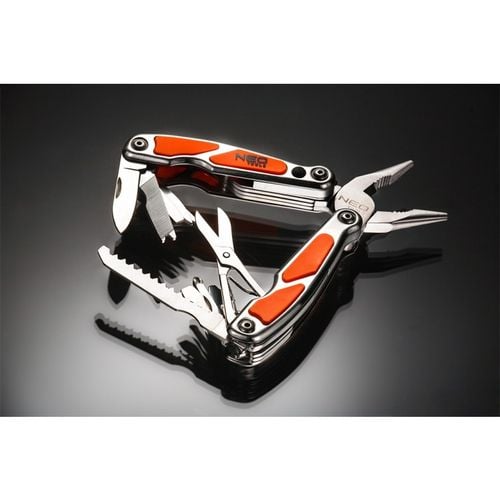 narzędzie wielofunkcyjne mini led 10 elementów - t n01-027 na Arena.pl