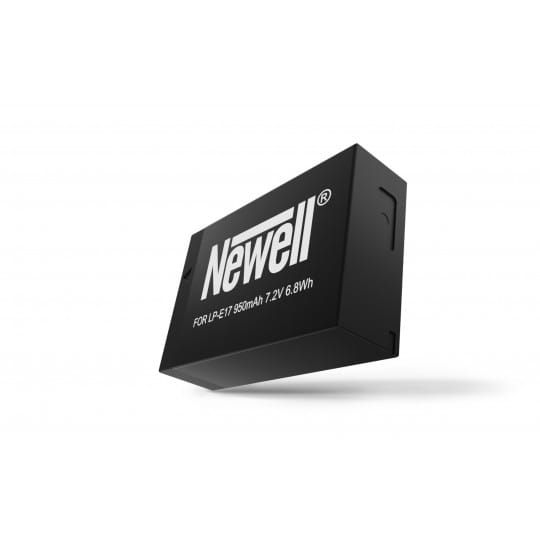Newell Akumulator zamiennik LP-E17 do Canon zdjęcie 1
