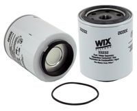 WIX Filters 33232 - Filtr paliwa BF1345 P550729 FS1291 FS19547 R43 SN40525