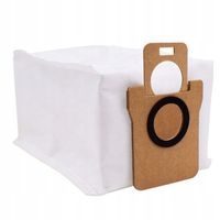 1x Worek do XIAOMI ROBOT VACUUM X10 X10+ X20+ X20 MAX X20 PRO + GRATIS