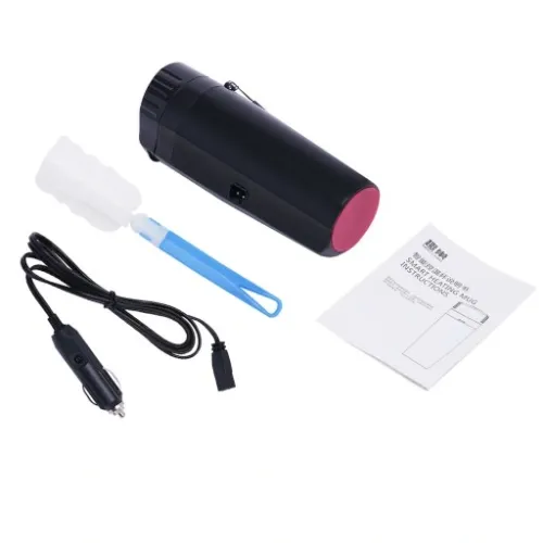 Podróżna Butelka Na Wodę 12 V/24V Do Samochodu na Arena.pl