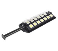 LAMPA SOLARNA LED Z PILOTEM KD3482