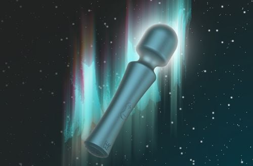 wibrator różdżka presto romp na Arena.pl