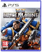 Space Marine II Ultima Limited Edition PS5