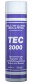 TEC 2000 INDUCTION CLEANER TEC 720070