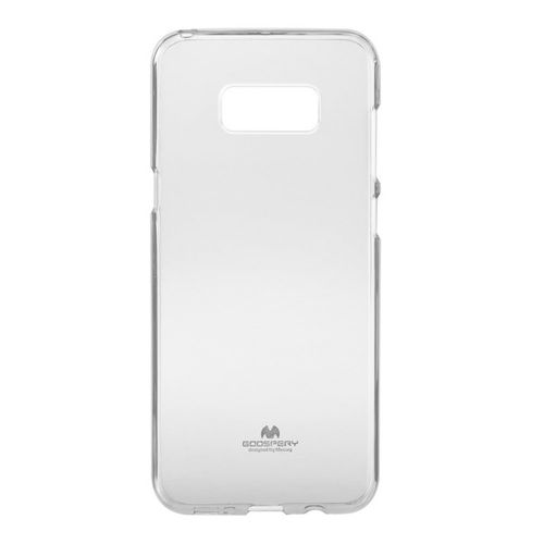 CASE ETUI MERCURY TRANSPARENT SAMSUNG GALAXY NOTE 8 na Arena.pl