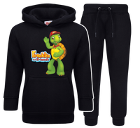 Dres Dziecięcy Franklin