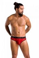 031 slip mike red xxl/xxxl   passion