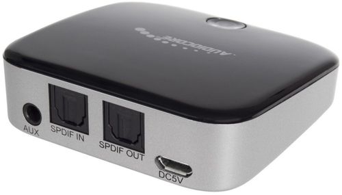Adapter Bluetooth 2W1 Ac830 Transmiter na Arena.pl