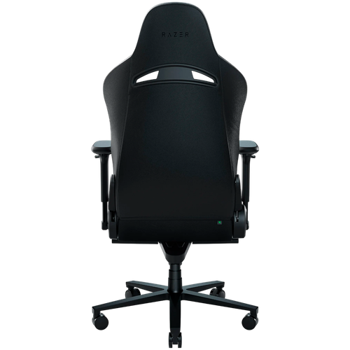 razer enki gaming chair - black na Arena.pl