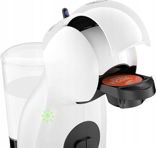 Ekspres DeLonghi Dolce Gusto Piccolo XS EDG110.WB Biały na Arena.pl