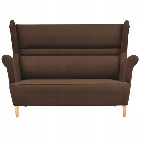 Zestaw wypoczynkowy sofa + 2 fotele Family Meble na Arena.pl