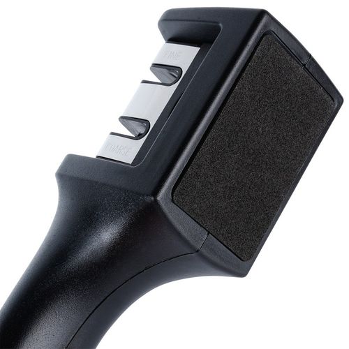 Ostrzałka do noży podwójna na Arena.pl