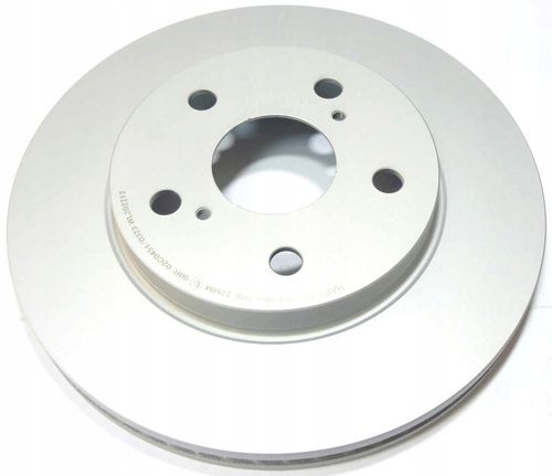 TARCZA HAM PRZOD 282X25 V na Arena.pl