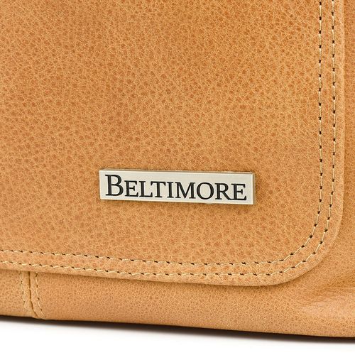 Camel Beltimore duża damska torebka skórzana A4 pojemna 974 na Arena.pl