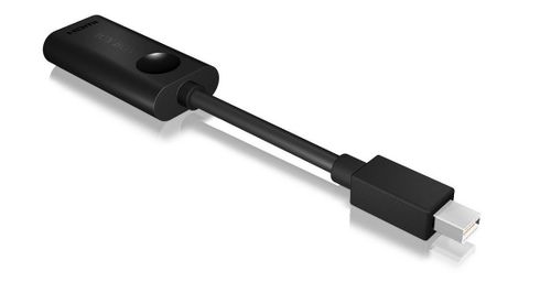 IB-AC506 Mini DP 1.2 do HDMI na Arena.pl