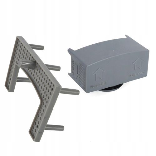 SYFON DO ODPŁYWU LINIOWEGO SITKO DO ODPŁYWU Zestaw Walk in UNIWERSALNY na Arena.pl