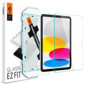 Szkło Hartowane Spigen EZ Fit DO iPada 10.9 11" 2022, 2025 Łatwy Montaż