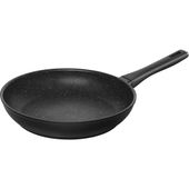 Patelnia granitowa 28 cm Zwilling Marquina Plus Duraslide