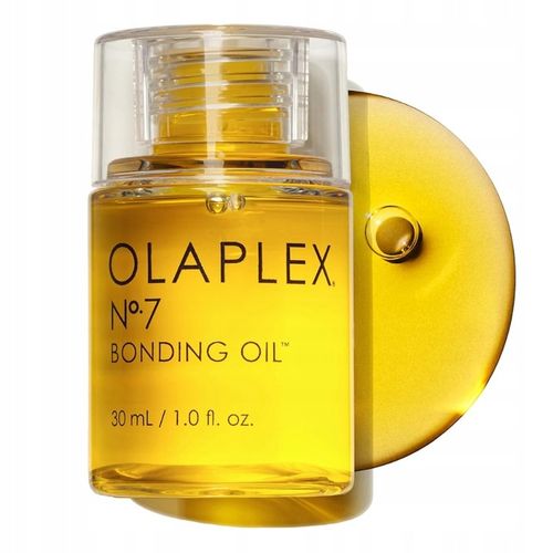 OLAPLEX NO. 7 BONDING OIL 30 ML OLEJEK DO WŁOSÓW BEZ SPŁUKIWANIA na Arena.pl