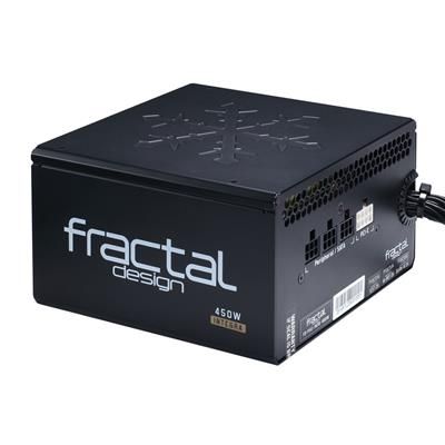Fractal Design Integra M 450W 80PLUS Bronze na Arena.pl