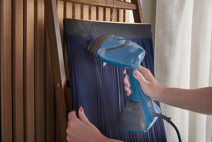 Parownica do ubrań Russell Hobbs Steam Genie 27220-56 1800W zdjęcie 2