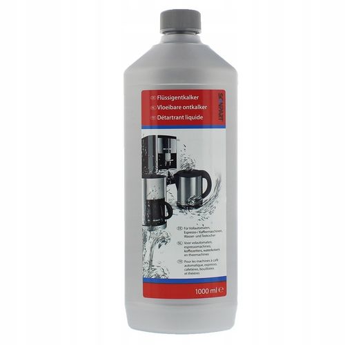 Odkamieniacz do ekspresu Uniwersalny 1L duży zamiennik na Arena.pl