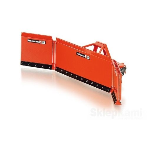 Siku - Pług z adapterem 2467 na Arena.pl