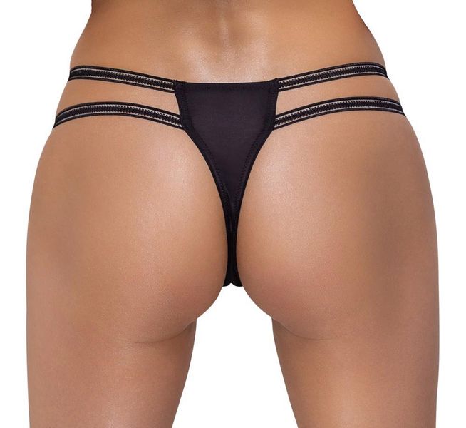Crotchless String S/M zdjęcie 4