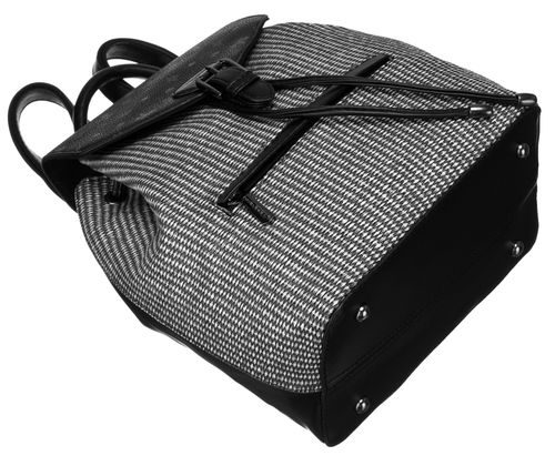 plecak 6875-3 black na Arena.pl