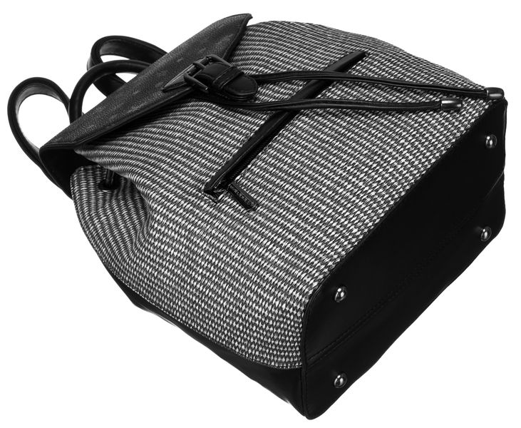 plecak 6875-3 black zdjęcie 4