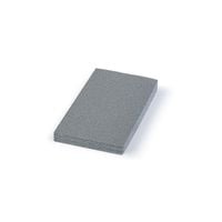 kfi402 pianka foam insert 285x155x20 wkładki piankowe wkładka piankowa