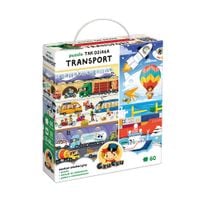 czuczu puzzle tak działa transport 2894