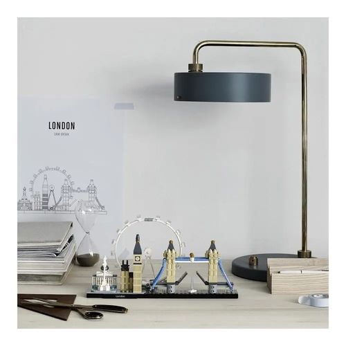 LEGO Architecture Londyn 21034 na Arena.pl