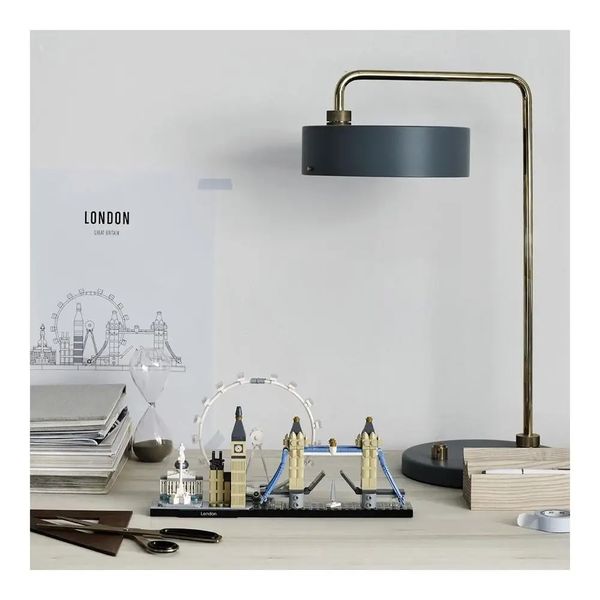 LEGO Architecture Londyn 21034 zdjęcie 7