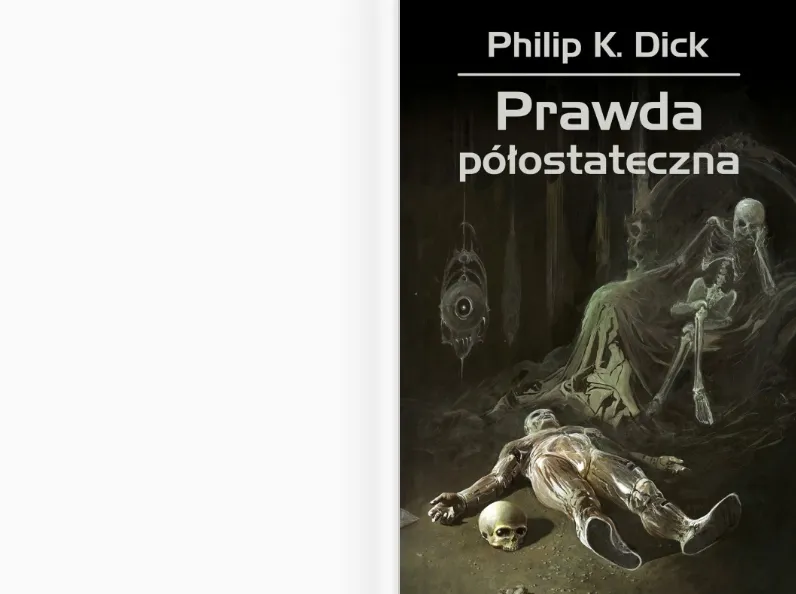 Prawda półostateczna zdjęcie 2