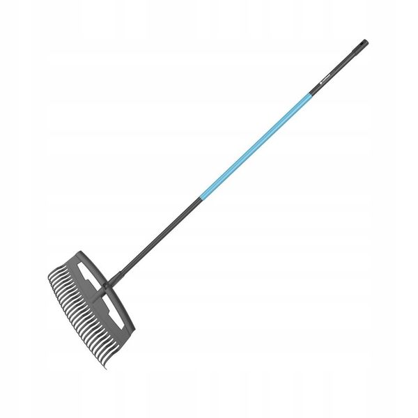 GRABIE DUŻE DO LIŚCI IDEAL PRO CELLFAST 40-312 zdjęcie 3