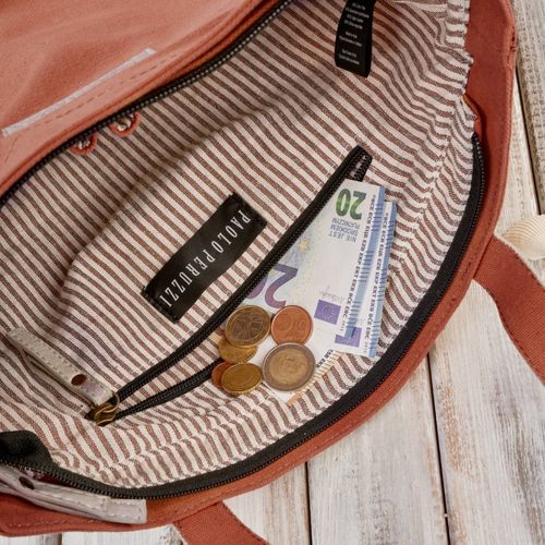 torba damska na ramię shopper duża wegańska materiałowa pojemna p na Arena.pl