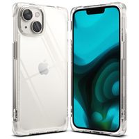 etui ochronne z otworami na smycz iphone 14 plus 6.7" fusion bumper