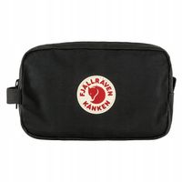 Kosmetyczka Fjällräven Kånken Gear Bag czarny