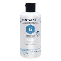 Fauna Marin ELEMENTALS TRACE Li 250ml