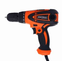 wkrętarka wiertarka sieciowa 900w kd1666