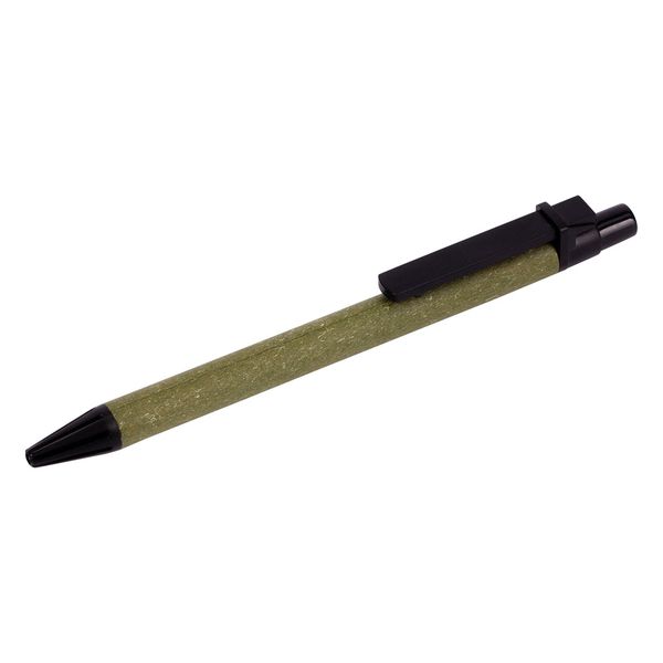 Notatnik Telde A5, zielony zdjęcie 4